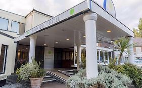 Best Western Ipswich Hotel